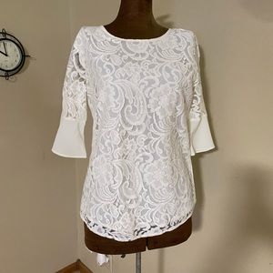 Van Heusen Ladies Top